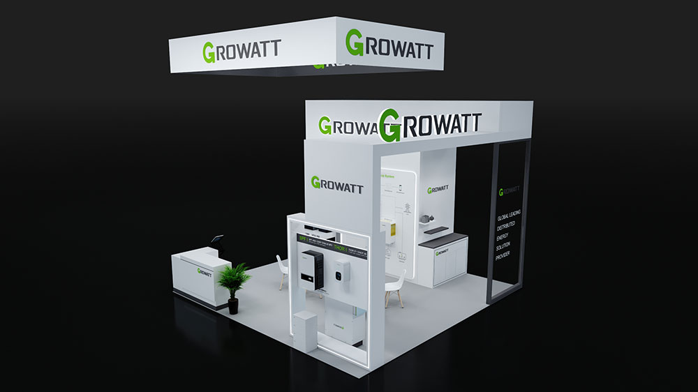 Growatt 