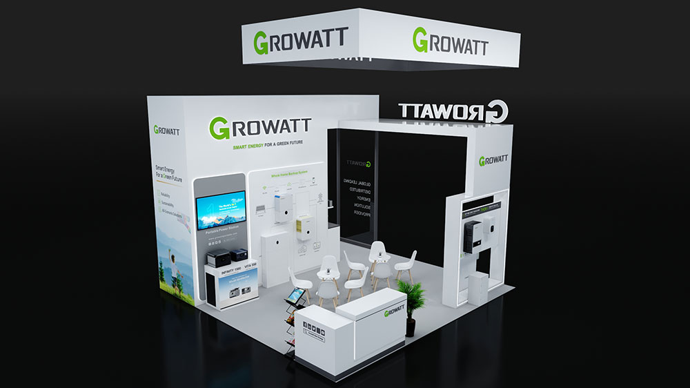 Growatt 